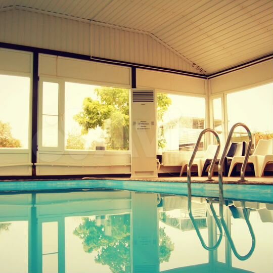 Дом 200 м² на участке 40 сот.