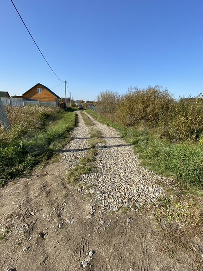 Дача 42 м² на участке 8 сот.