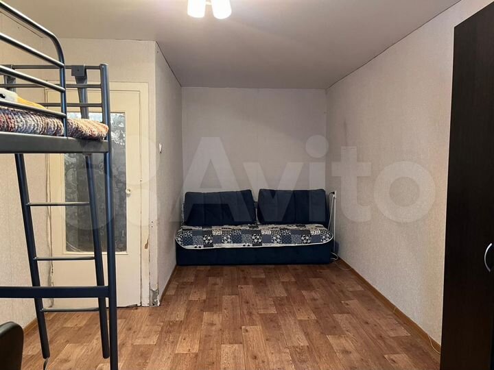 1-к. квартира, 32,8 м², 2/9 эт.