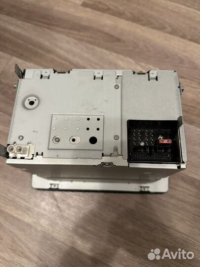 Магнитола swing oktavia а5 с модулем блютуз