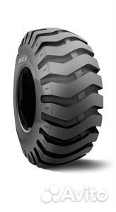 Шины для погрузчика