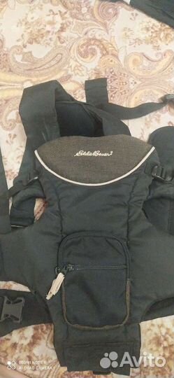 Рюкзак переноска кенгуру