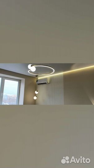 Установка кондиционеров