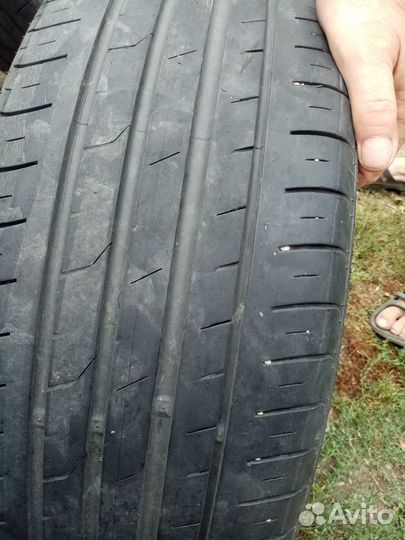 Шины с дисками r17