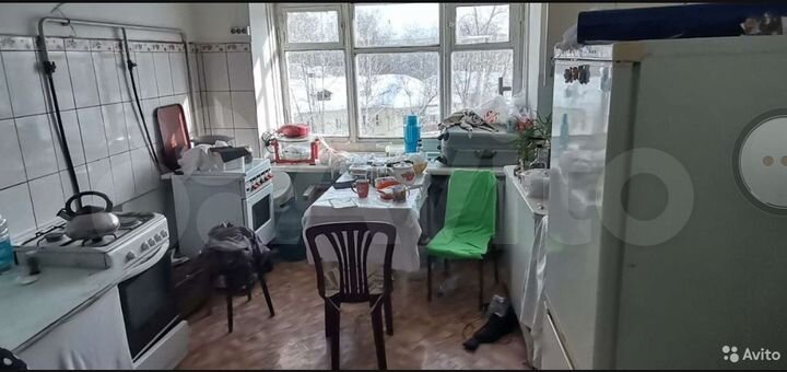 Комната 11 м² в 6-к., 5/5 эт.