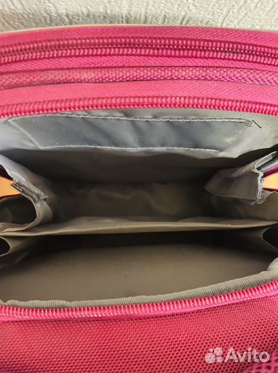 Школьный рюкзак