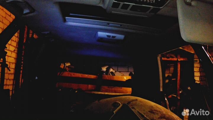 Кузов бмв икс5 BMW X5 2004 E53