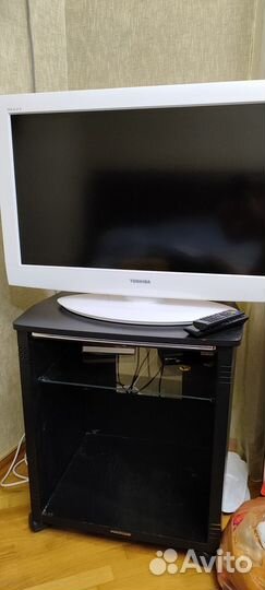 Телевизор 32 диагональ toshiba