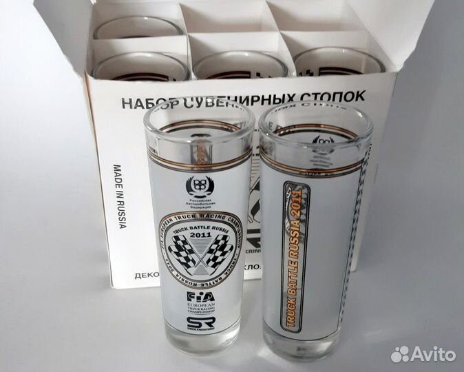 Разная посуда