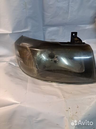 Фары ford transit 00-06