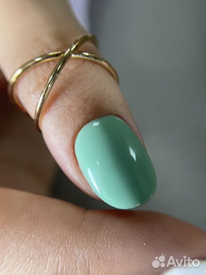 Ищу модель на Маникюр гель лак/укрепление гелем