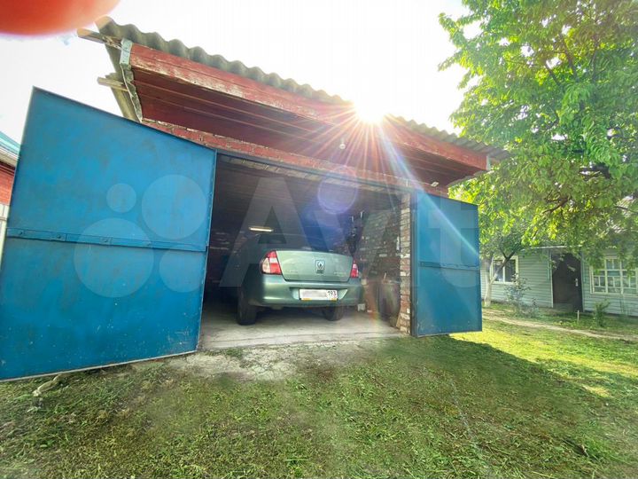 Дом 108 м² на участке 17 сот.