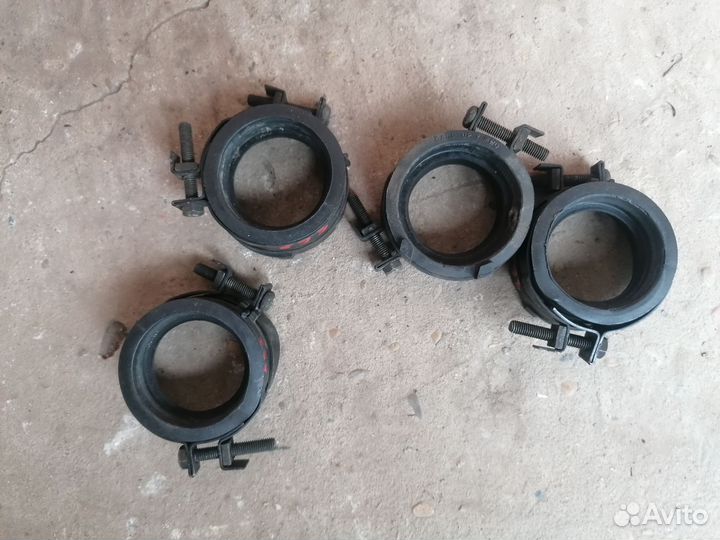 Манифолды honda cbr 900