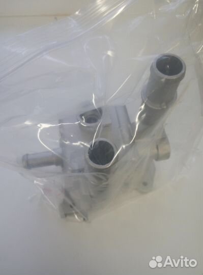 Корпус термостата Z16XER / Z18XE Opel