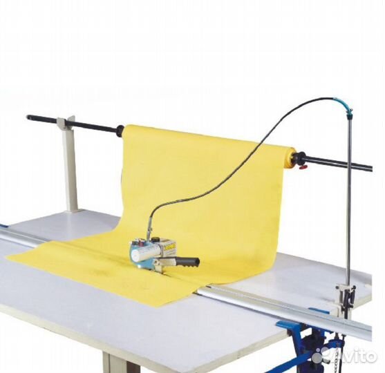 Концевая отрезная линейка Lejiang D108