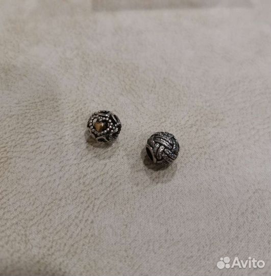 Украшение шарм pandora