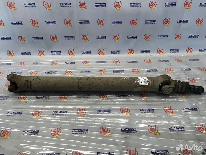 Вал карданный Cadillac Escalade