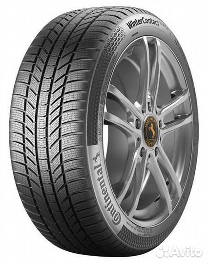 Continental WinterContact TS 870 P 215/50 R18 92V