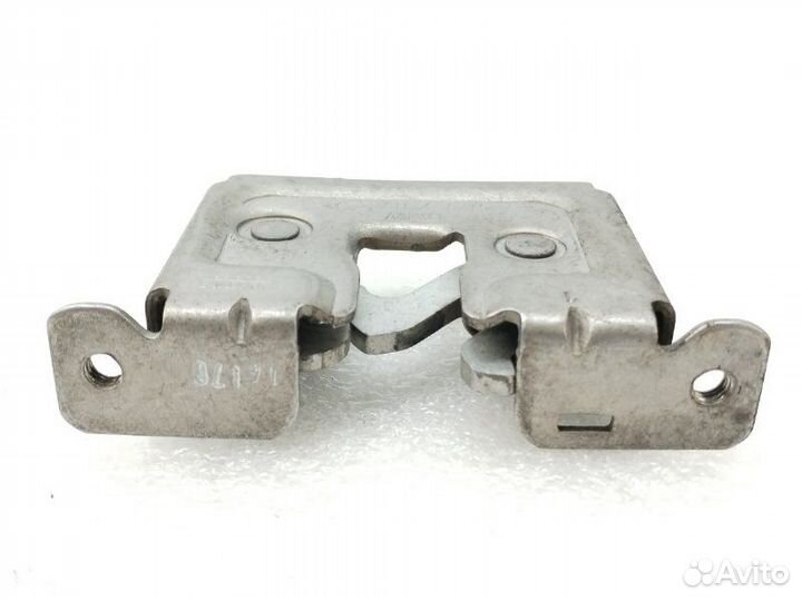 Замок капота Bmw 3-Series E90 N52B30 2006