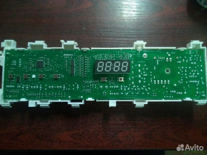 Модуль для стиральной машины Beko (Беко) 282673012