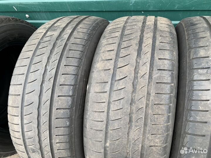 Pirelli Ice 215/55 R17