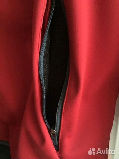 Продается тонкий windstopper odlo