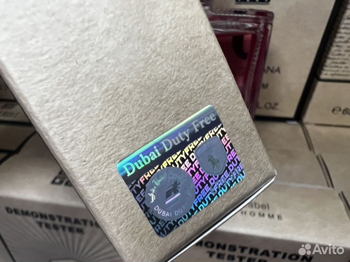 Lacoste pour elle sparkling