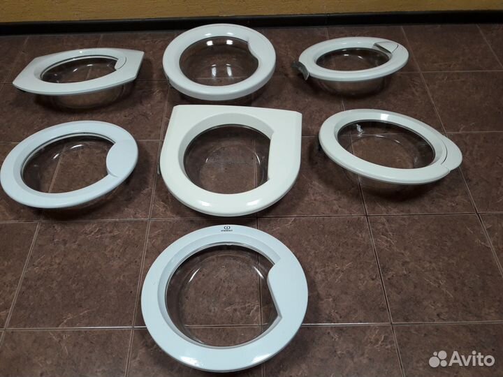 Продам люки(ручки) для сма