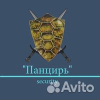 Охранник в ТЦ ежедневные выплаты Приморский р-н