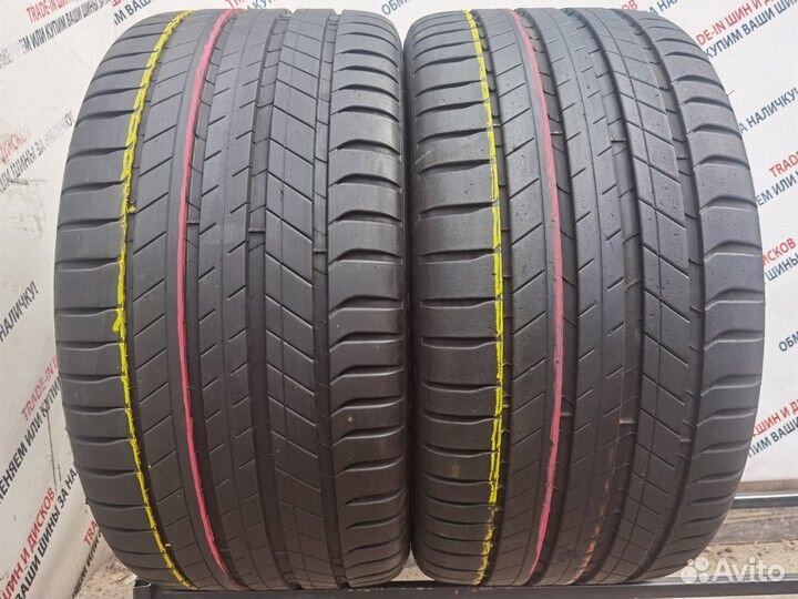 Michelin Latitude Sport 3 295/35 R21 107Y