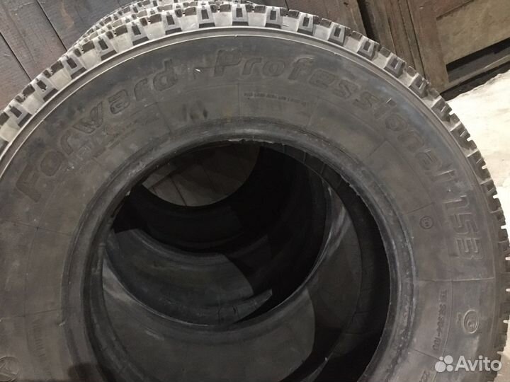 Forward Professional 153 225/75 R16