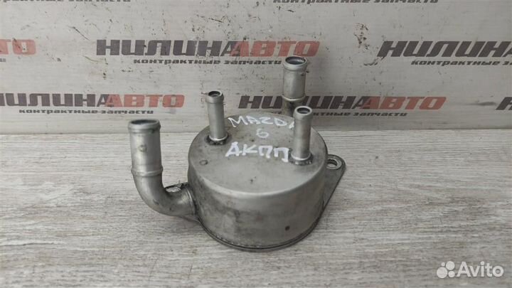 Теплообменник Мазда 6 GG BL 6 GG GH