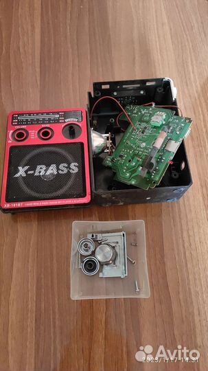 Радиодетали,платы