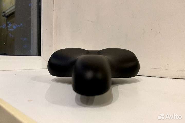 Седло велосипедное