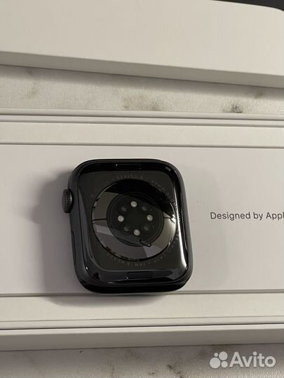 Часы apple watch 6 44 mm