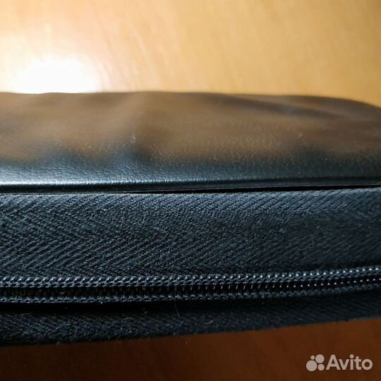 Несессер бритвенный новый СССР