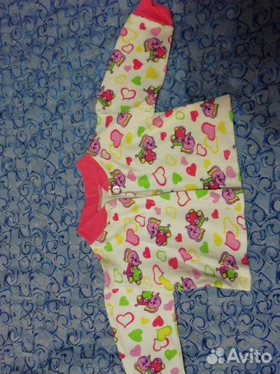 Детская одежда