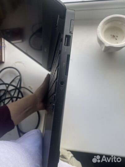 Dell крутой ультрабук