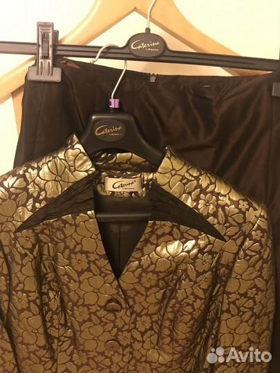 Костюм праздничный Caterina leman