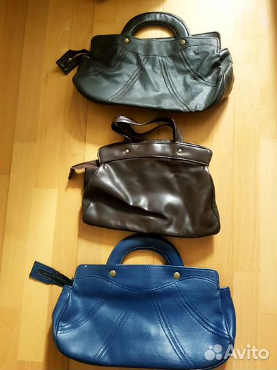 Сумки винтаж СССР
