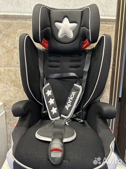 Автомобильное кресло Aprica