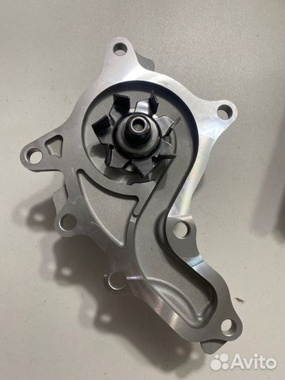 Насос водяной Toyota Camry V50 2.0 2017