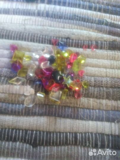 Набор поделаешь из эпоксидной смолы