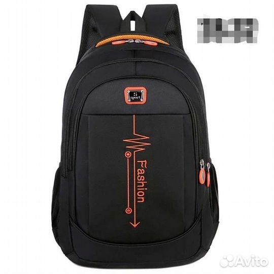 Рюкзак школьный новый