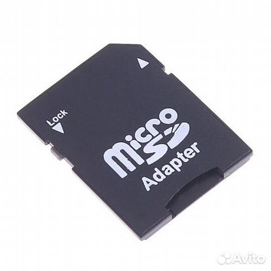 Micro SD TransFlash