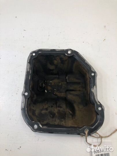 Поддон масляный Nissan Tiida C11 HR15DE 2006