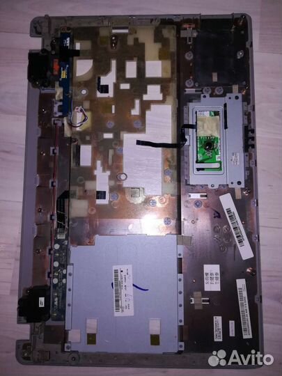 Запчасти для ноутбука Lenovo Z560