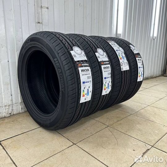 Headway HH301 205/55 R16