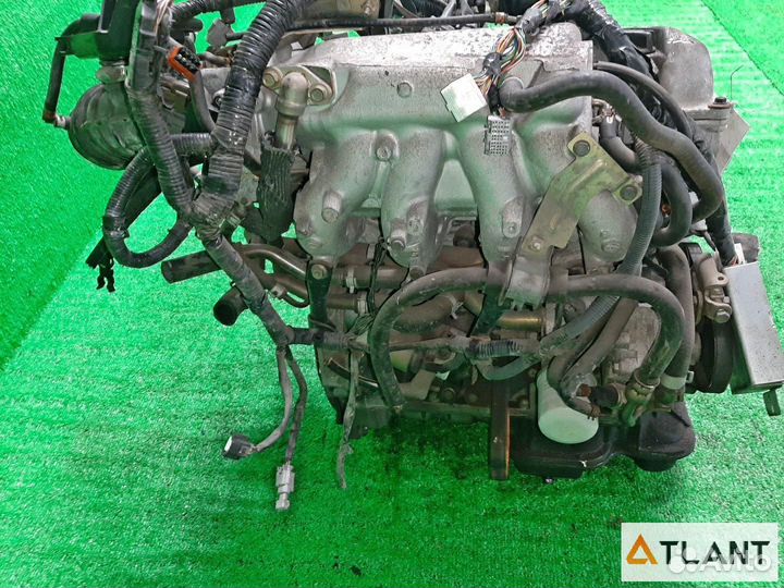 Двс nissan serena