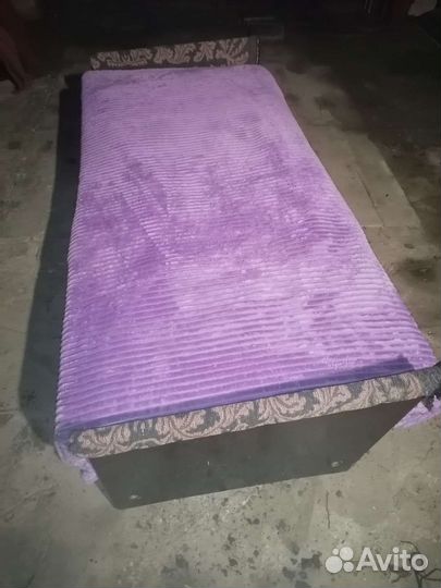 Диван-кровать